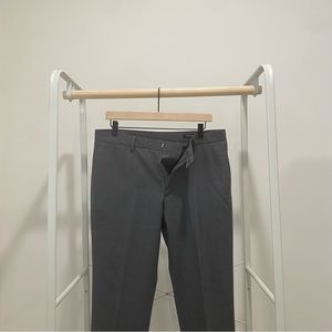 Banana Republic Dress Pants, Slim Fit, W 32 L 32
